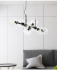 Подвесная люстра Moderli Long V2171-P — купить в Bronko‑Decor