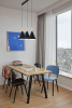 Подвесной светильник Evoluce Arket SLE1255-403-03 — купить в Bronko‑Decor