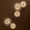 Настенный светильник ImperiumLoft Leia 208838-23 — купить в Bronko‑Decor