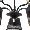 Потолочная люстра F-Promo Eget 2197-5U — купить в Bronko‑Decor