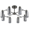 Потолочная люстра Escada 1115/8PL — купить в Bronko‑Decor