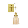 Бра Lumina Deco Moletti LDW 6844-1 MD+TEA — купить в Bronko‑Decor