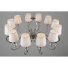 Подвесная люстра Aployt Reni APL.717.03.12 — купить в Bronko‑Decor