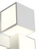 Потолочный светильник Natali Kovaltseva LED LAMPS 81199 WHITE — купить в Bronko‑Decor