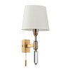 Бра Odeon Light London 4894/1W — купить в Bronko‑Decor
