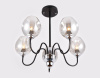 Подвесная люстра Ambrella Light Traditional TR9058 — купить в Bronko‑Decor