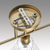 Потолочный светильник Lumion Vivian 8188/3C — купить в Bronko‑Decor