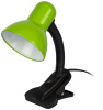 Настольная лампа Эра N-102-Е27-40W-GR Б0058666 — купить в Bronko‑Decor