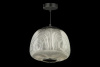 Подвесная люстра Arti Lampadari Maggano E 1.P1 S — купить в Bronko‑Decor