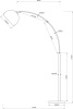 Торшер Arte Lamp Paolo A5822PN-1PB — купить в Bronko‑Decor