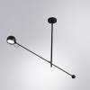 Потолочный светильник Divinare Ull 2622/06 PL-8 — купить в Bronko‑Decor