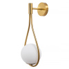 Бра MyFar Florenz MR1090-1W — купить в Bronko‑Decor