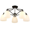Потолочная люстра Hiper Bridget H024-5 — купить в Bronko‑Decor