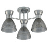 Потолочная люстра Reluce 07305-0.3-03 — купить в Bronko‑Decor