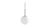 Подвесной светильник Lumina Deco Fredica LDP 6030-150 GD — купить в Bronko‑Decor