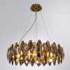 Подвесная люстра Divinare Ophelia 7203/17 LM-8 — купить в Bronko‑Decor
