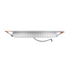 Встраиваемый светильник Wolta DLUS-24W-6K — купить в Bronko‑Decor