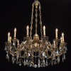 Подвесная люстра Chiaro Габриэль 491010712 — купить в Bronko‑Decor