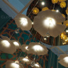 Каскадная люстра Cloyd Shangrila 11334 — купить в Bronko‑Decor