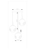 Подвесной светильник Moderli Samitra V2100-P — купить в Bronko‑Decor