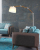 Торшер Lumina Deco Corsus LDF 8305 KR — купить в Bronko‑Decor
