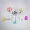 Потолочная люстра Citilux Попурри CL604151 — купить в Bronko‑Decor