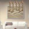 Подвесной светильник ImperiumLoft Heathfield Lighting 248524-22 — купить в Bronko‑Decor