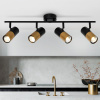 Спот Rivoli Belladonna 7073-704 Б0057933 — купить в Bronko‑Decor