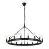 Подвесная люстра Citilux CL470118 — купить в Bronko‑Decor