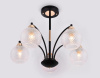 Потолочная люстра Ambrella Light Traditional TR9011 — купить в Bronko‑Decor