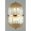 Каскадная люстра Aployt Ludovica APL.860.06.30 — купить в Bronko‑Decor