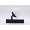 Трековый магнитный светильник Aployt Magnetic track 220 APL.0212.00.05 — купить в Bronko‑Decor