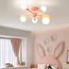 Люстра на штанге ImperiumLoft Hendy 194956-23 — купить в Bronko‑Decor