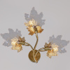 Настенный светильник Illumico IL0509-3W-79 CPG — купить в Bronko‑Decor