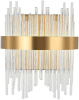 Настенный светильник Natali Kovaltseva LED LAMPS 81118/1W — купить в Bronko‑Decor