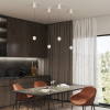 Подвесной светильник Sonex Sfero 359341 — купить в Bronko‑Decor