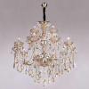 Подвесная люстра Bogates Caprice 278/6 Strotskis — купить в Bronko‑Decor