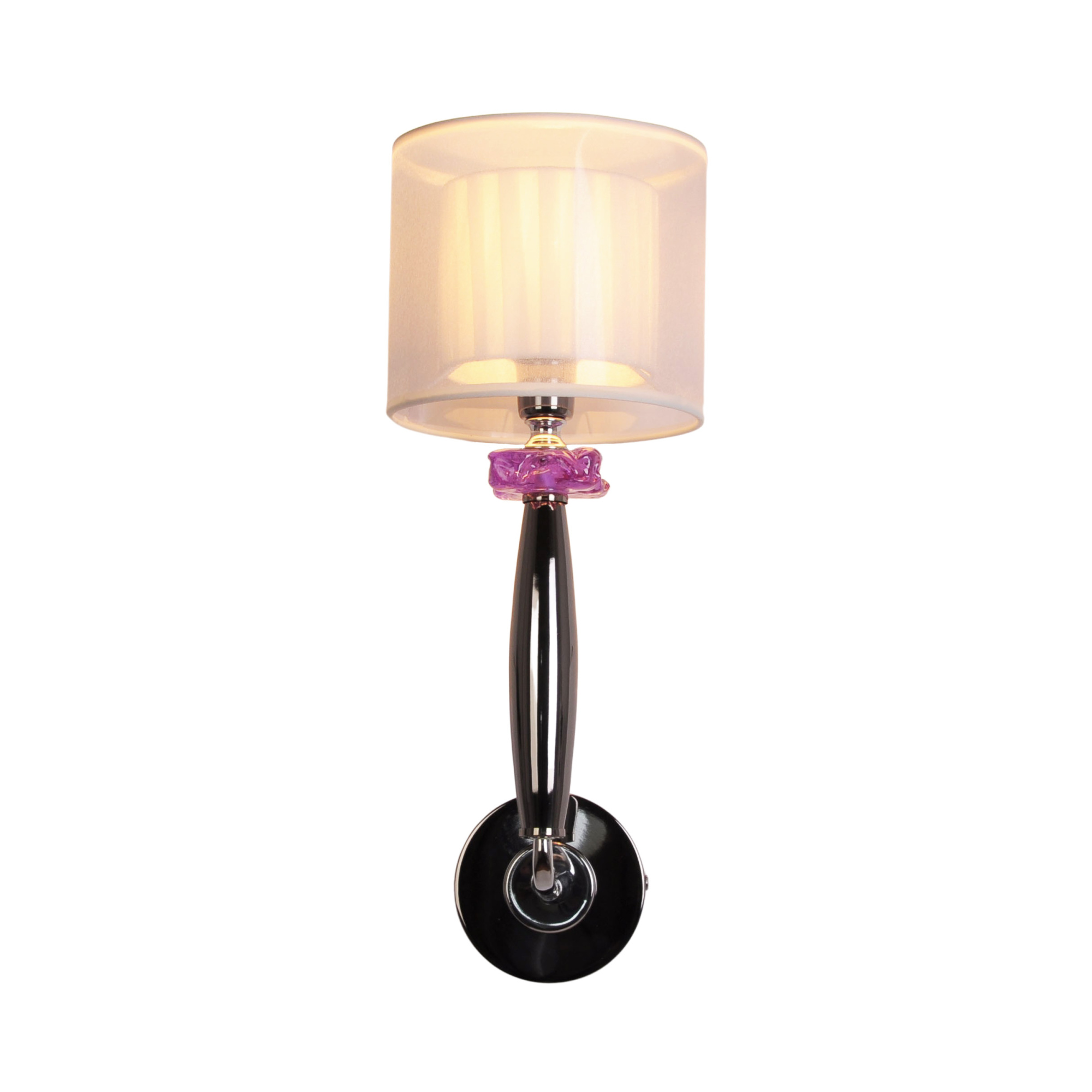 Бра Abrasax Lilie WB.7701-1BL — купить в Bronko‑Decor
