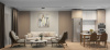 Трековый светодиодный светильник Denkirs DK8003-BK — купить в Bronko‑Decor
