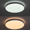 Потолочный светодиодный светильник Arte Lamp Onda A2681PL-72WH — купить в Bronko‑Decor