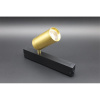 Трековый магнитный светильник Aployt Magnetic track 220 APL.0205.10.09 — купить в Bronko‑Decor