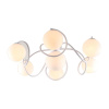 Потолочная люстра Moderli Circle V1150-5C — купить в Bronko‑Decor