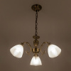 Подвесная люстра Citilux Латур CL413231 — купить в Bronko‑Decor