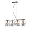 Подвесная люстра Vele Luce Callisto VL6442P04 — купить в Bronko‑Decor