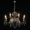 Подвесная люстра DeMarkt 371015408 — купить в Bronko‑Decor