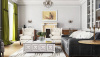 Бра Lucia Tucci Barletta W1730.2 Antique — купить в Bronko‑Decor