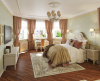 Подвесная люстра Maytoni Elina ARM222-06-G — купить в Bronko‑Decor
