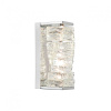Настенный светильник IMEX CR.0505-260-1-W-CH — купить в Bronko‑Decor