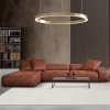 Подвесная люстра Milosh Tendence Kosmina 0685CL-100G — купить в Bronko‑Decor