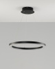 Подвесная светодиодная люстра Moderli V1753-PL Bona LED*38W — купить в Bronko‑Decor